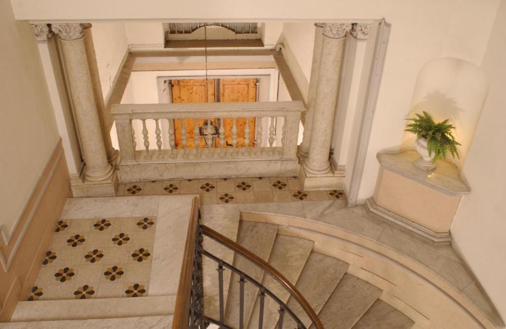 Il Gattopardo Relais Roma Exterior foto