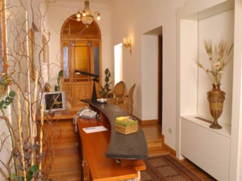 Il Gattopardo Relais Roma Exterior foto